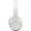 JBL Tune 750BTNC Wireless Over-Ear ANC Headphones WHITE