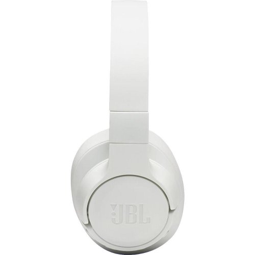 JBL Tune 750BTNC Wireless Over-Ear ANC Headphones WHITE Canada