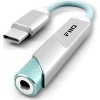FiiO KA11 (USB-C) Portable DAC and Headphone Amp SILVER