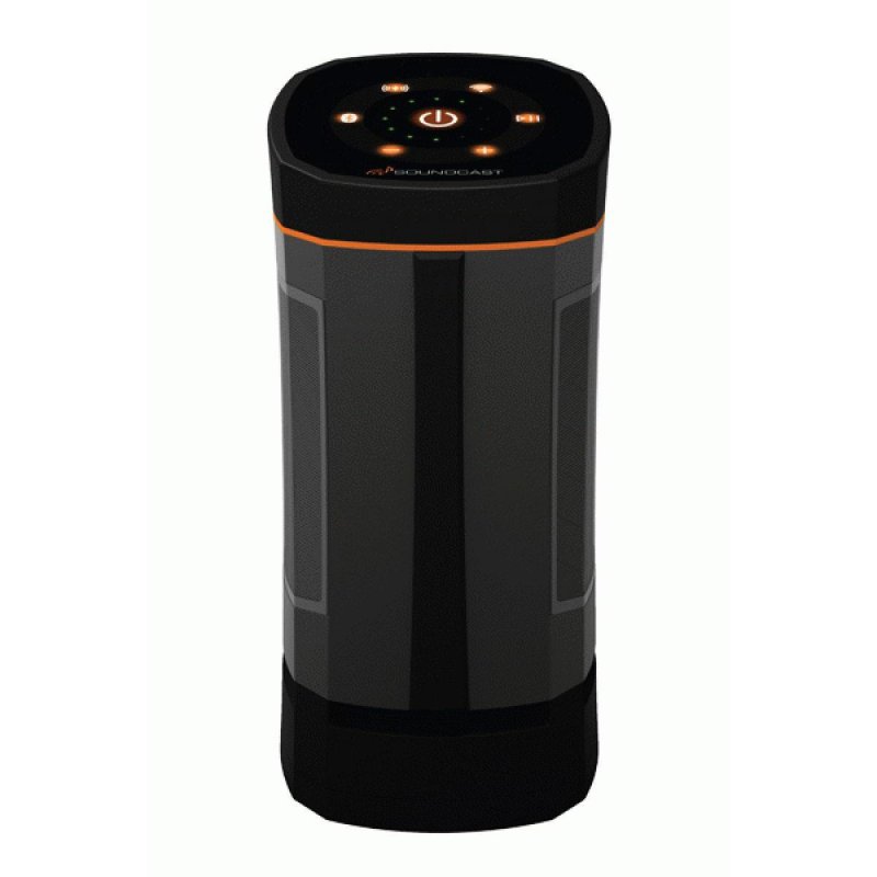 Soundcast VG10 Outdoor Bluetooth Spekaer with DTS PlayFi Technology