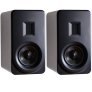 PS Audio aspen FR5 Standmount Loudspeakers (Pair) BLACK