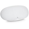 JBL Playlist Bluetooth & Wi-Fi with Chromecast Wireless Speaker WHITE