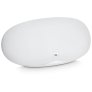 JBL Playlist Bluetooth & Wi-Fi with Chromecast Wireless Speaker WHITE