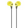 JBL Endurance Run Sweatproof Wired Sports In-Ear Headphones LIME