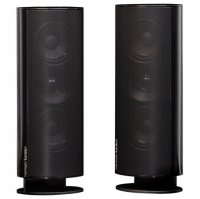 Harman/Kardon HKTS 30SAT Satellite Speakers