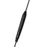Sennheiser HD 429s Over-The-Ear Headset for Smartphones BLACK