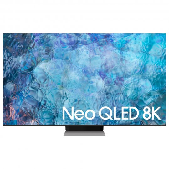 Samsung 85-Inch 85QN900A Neo QLED 8K Smart TV [QN85QN900AFXZC 2021 Model]