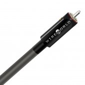 Wireworld ESM10 Equinox 10 Subwoofer Cable 10ft (3M)