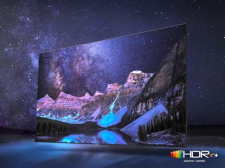 Description image for Samsung QN50Q82CA 50-Inch 4K QLED Direct Full Array TV [2023]