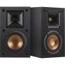 Klipsch R-14M Bookshelf Speakers 4-Inch R14M (Pair)