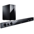 SAMSUNG HW-F450 2.1 Sound Bar Home Theater System