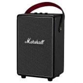 Marshall Tufton Portable Bluetooth Speaker with Strap [1002638] BLACK - Open Box