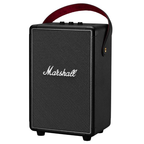 Marshall Tufton Portable Bluetooth Speaker with Strap [1002638