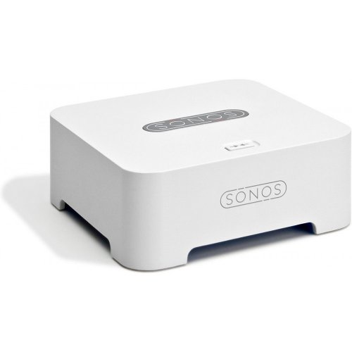 wireless hifi system