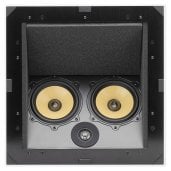 PSB C-LCR In-Ceiling Speaker with Built-In Back-Box (Each)