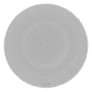 Klipsch DS160C In-Ceiling Speaker 6.5" Polypropylene Woofer