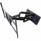 Rocelco LDC Large Double Cantilever Mount for up to 65\" TVs