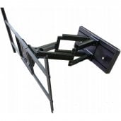 Rocelco LDC Large Double Cantilever Mount for up to 65" TVs