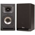 Ikon Audio HW5 2-Way 5-Inch Bookshelf Speakers (Pair)