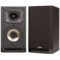 Ikon Audio HW5 2-Way 5-Inch Bookshelf Speakers (Pair)