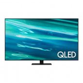 Samsung 75-Inch 75Q80A Q80A QLED 4K Smart TV [QN75Q80AAFXZC