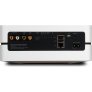 Bluesound VAULT 2i 2TB Network Hard Drive CD Ripper and Hi-Res Music Streamer WHITE