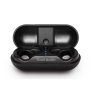 Tivoli Audio TGFONBLK Fonico True Wireless Earbuds BLACK