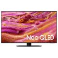Samsung QN85QN90FAFXZC 85-Inch Neo QLED 4K Vision AI Smart TV [2025]