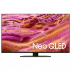 Samsung QN85QN90FAFXZC 85-Inch Neo QLED 4K Vision AI Smart TV [2025]