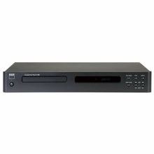 NAD Electronics C 538 CD Player BLACK