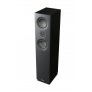 Mission LX-3  Two-Way Dual 5.25-inch Floor Standing Speaker (Each) BLACK
