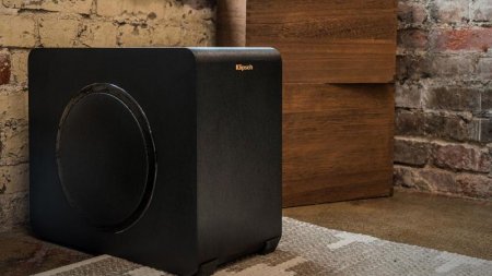 Description image for Klipsch RSB11 Bluetooth Sound Bar with 8