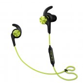 1MORE iBFree Bluetooth In-Ear Headphones with Microphone and Remote GREEN