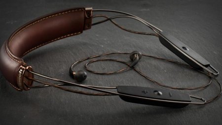 Description image for Klipsch X12BTNECKB Neckband Bluetooth In-Ear Headphone