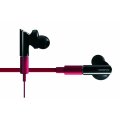 Onkyo IE-FC300R In-ear Headphones RED