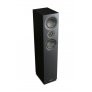 Mission LX-3  Two-Way Dual 5.25-inch Floor Standing Speaker (Each) BLACK