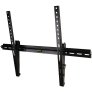 OmniMount OC150T Large Tilting Panel Mount -Max 80 Inch & 150 lbs -Black