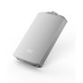 FiiO A3 High Powered  Portable Headphone Amplifier SILVER
