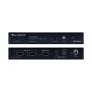 Key Digital KDS2X1X 2x1 4K HDMI Switcher