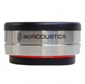 IsoAcoustics Orea Bordeaux Isolator for Audio Equipment