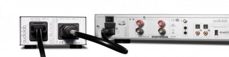 Description image for Audiolab DC Blocker BLACK - Open Box