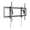 EVOssentials EVO10X600T 42" – 110" Tilting TV Wall Mount BLACK