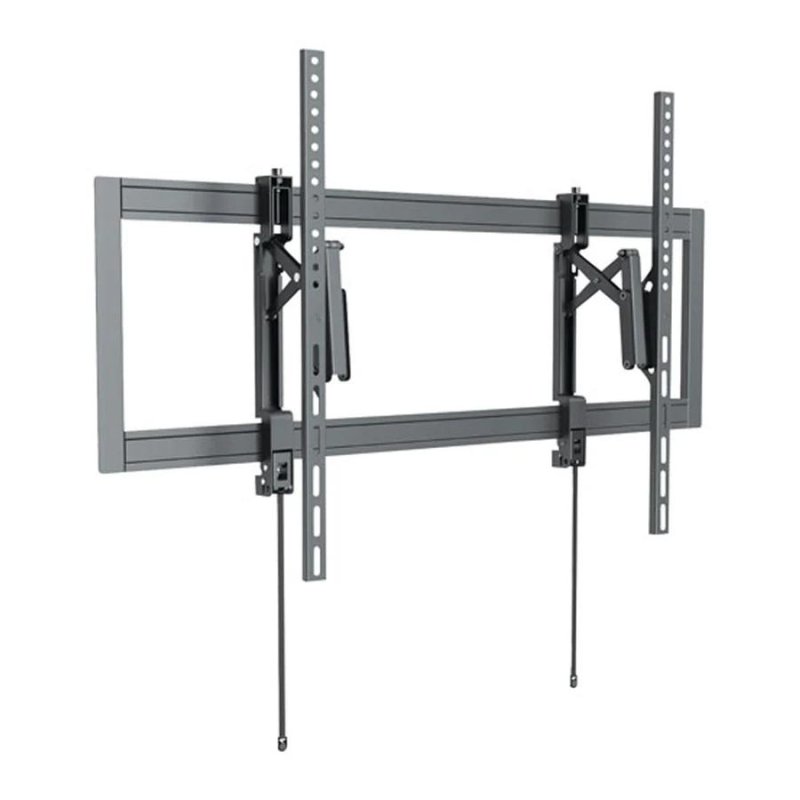 EVOssentials EVO10X600T 42" – 110" Tilting TV Wall Mount BLACK