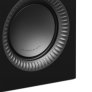 Kanto Living TUK Grand Passive 2nd Gen Grand Passive Speaker System w Air Motion Transformer (AMT) Tweeter & 6-In Aluminum Concave Woofer MATTE BLACK