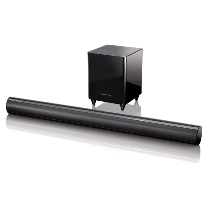 Harman Kardon SB 26 Advanced Soundbar with Bluetooth