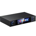 FiiO S15 Desktop High-Res Audio Streamer BLACK