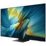 Samsung QN77S95FAFXZC 77-Inch OLED 4K Vision AI Smart TV [2025]