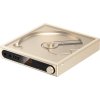 FiiO DM15 R2R Portable CD Player TITANIUM GOLD