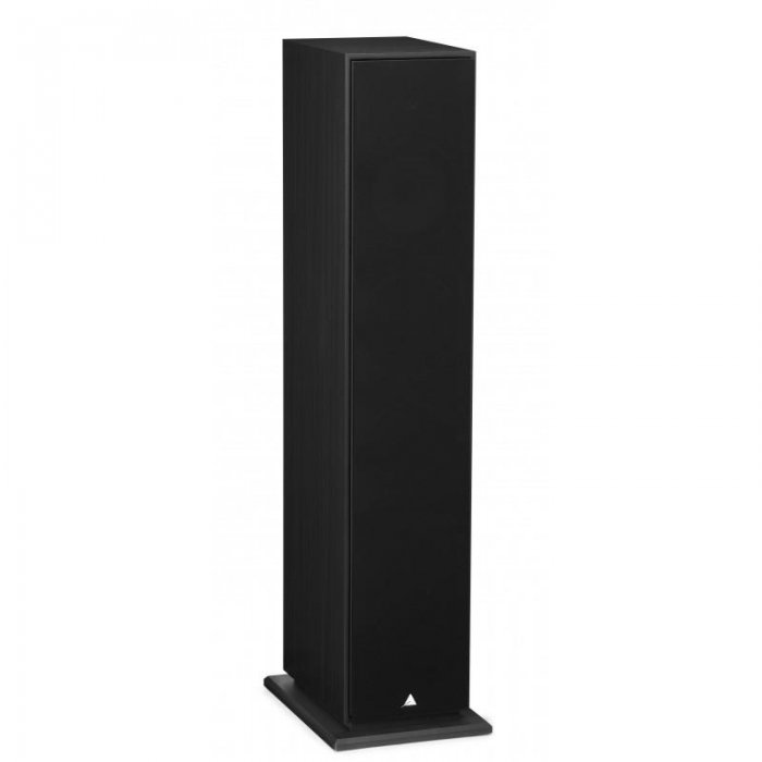 Triangle Borea BR08 3-Way Hifi Floor Standing Speaker (Pair) BLACK - Click Image to Close