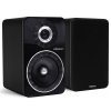 Elipson Prestige Facet 6B Prestige Bookshelf Speaker (Pair) BLACK - Open Box